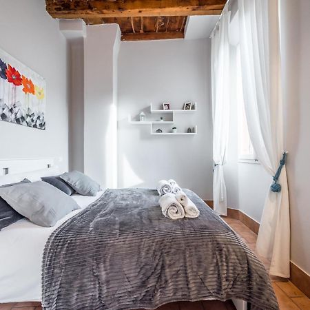 Santo Stefano Casa Vittoria Appartement Bologna Buitenkant foto