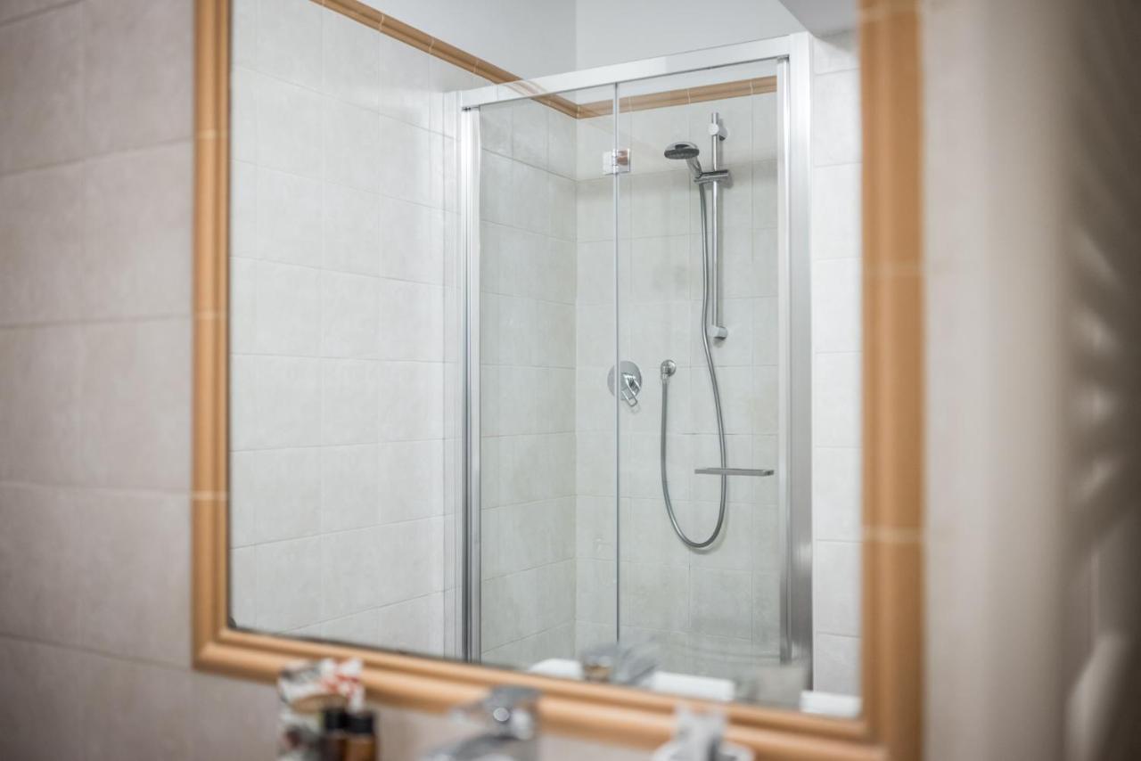 Santo Stefano Casa Vittoria Appartement Bologna Buitenkant foto