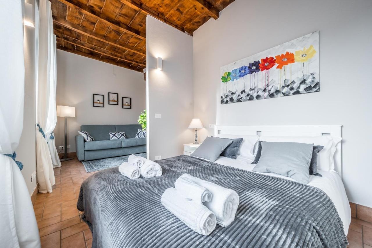 Santo Stefano Casa Vittoria Appartement Bologna Buitenkant foto