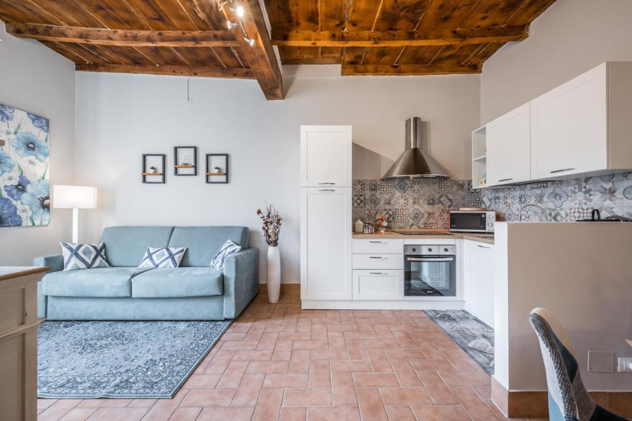 Santo Stefano Casa Vittoria Appartement Bologna Buitenkant foto