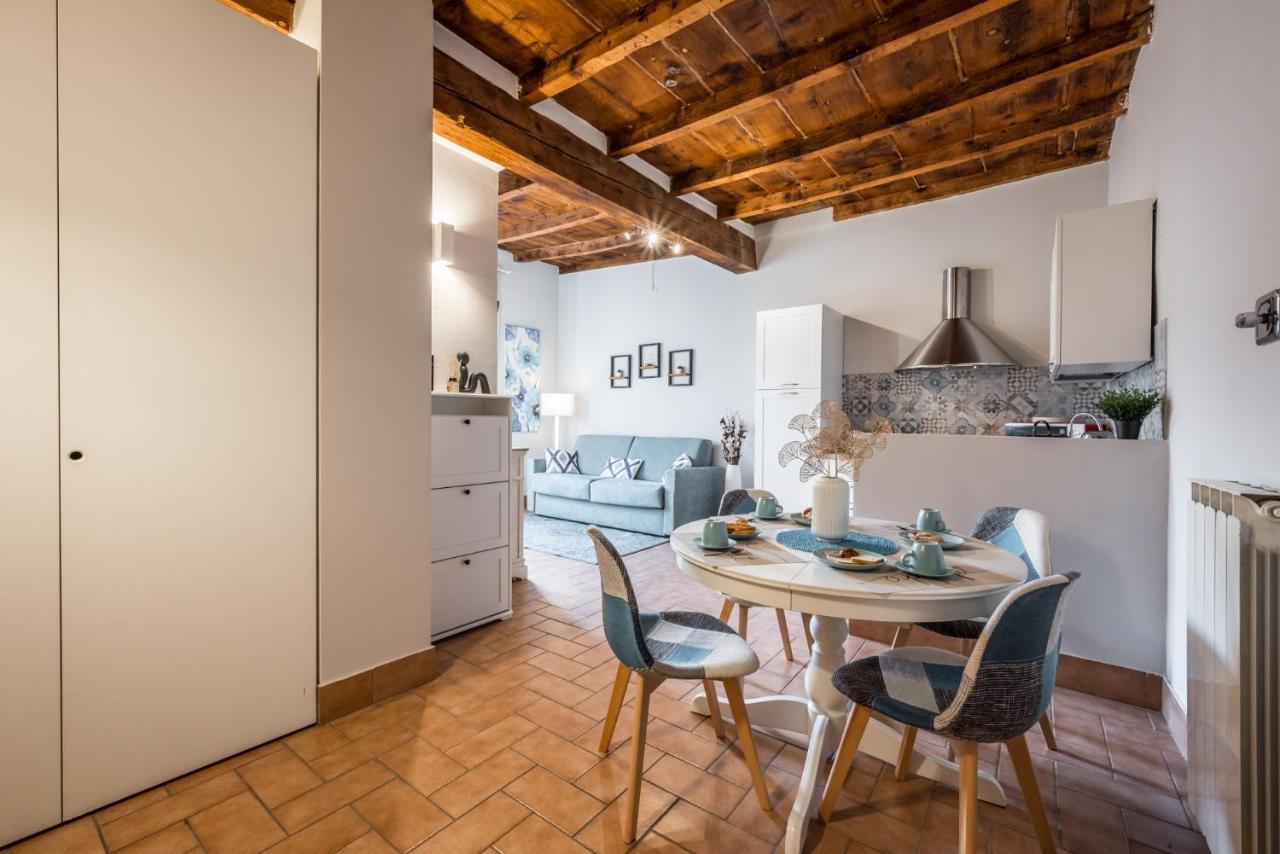 Santo Stefano Casa Vittoria Appartement Bologna Buitenkant foto