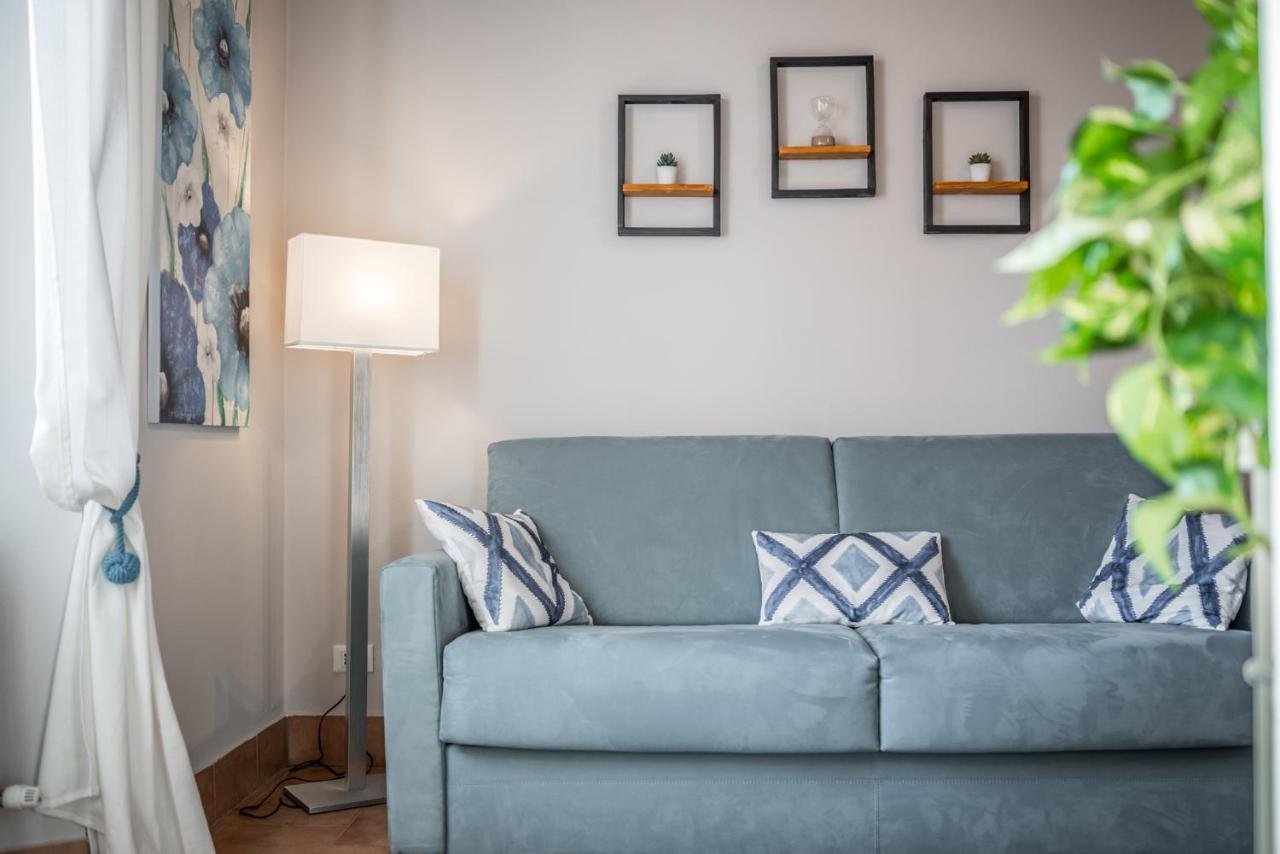 Santo Stefano Casa Vittoria Appartement Bologna Buitenkant foto