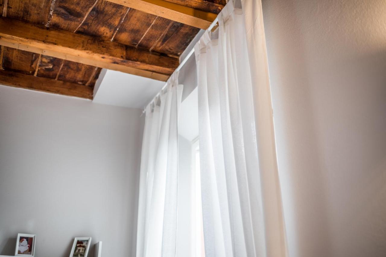Santo Stefano Casa Vittoria Appartement Bologna Buitenkant foto
