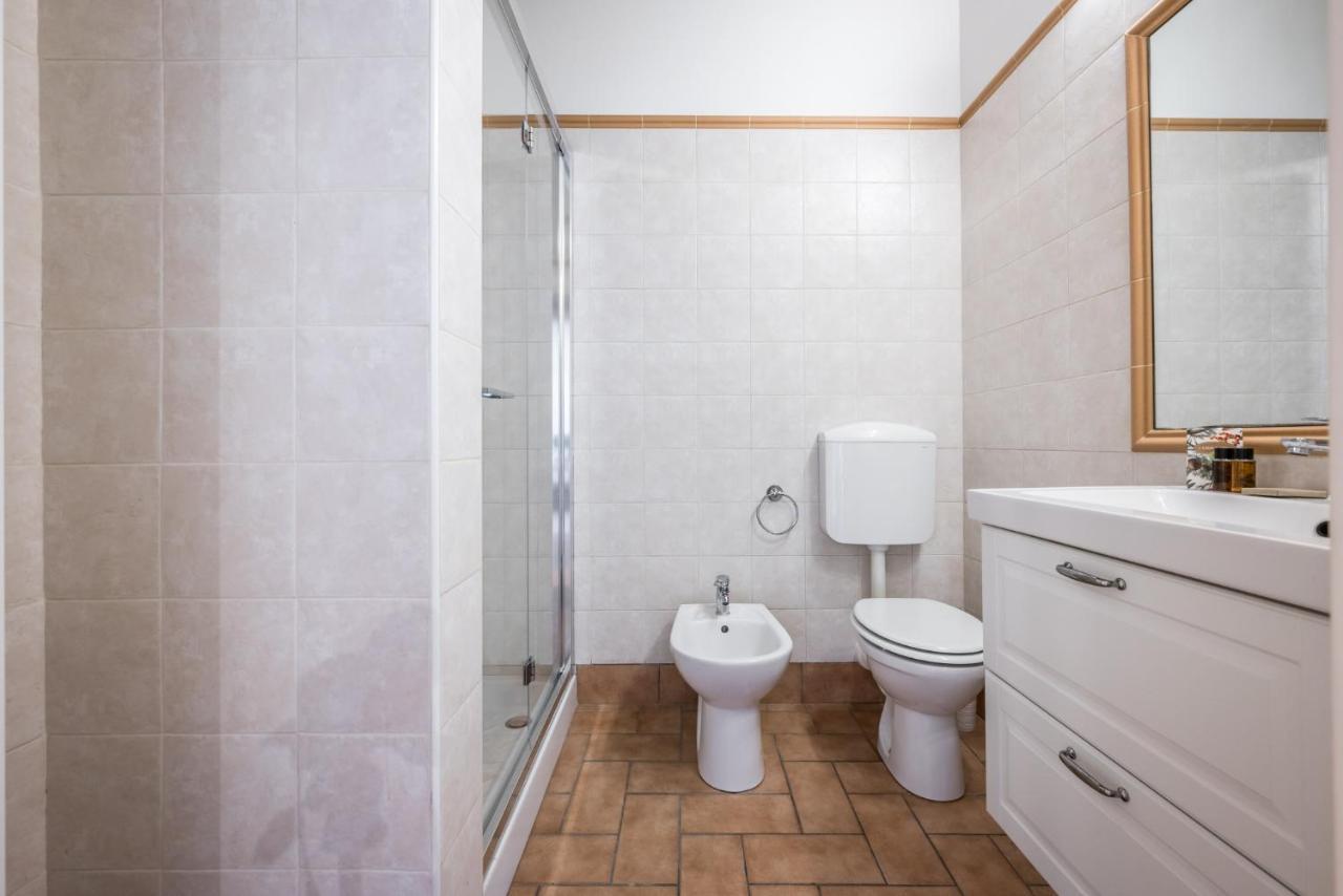 Santo Stefano Casa Vittoria Appartement Bologna Buitenkant foto
