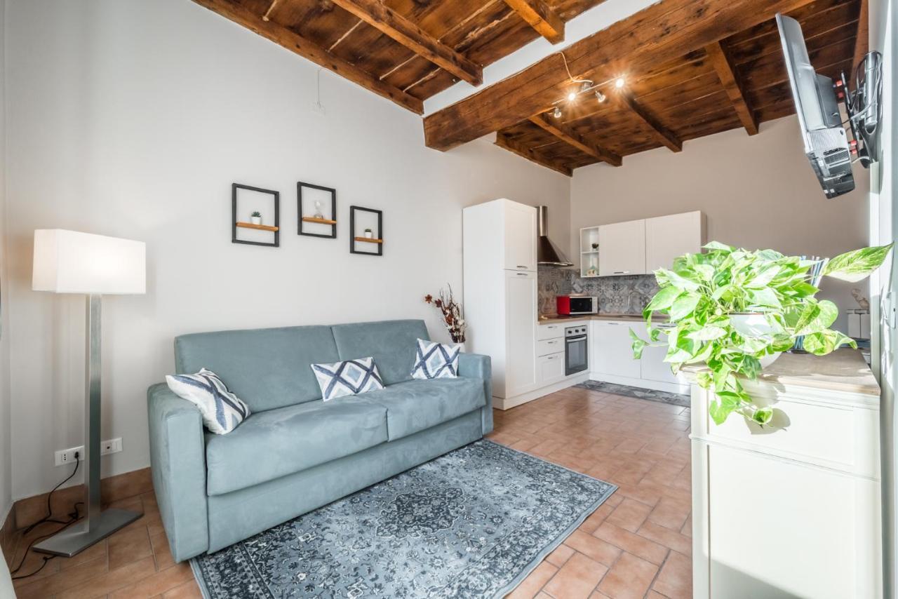 Santo Stefano Casa Vittoria Appartement Bologna Buitenkant foto