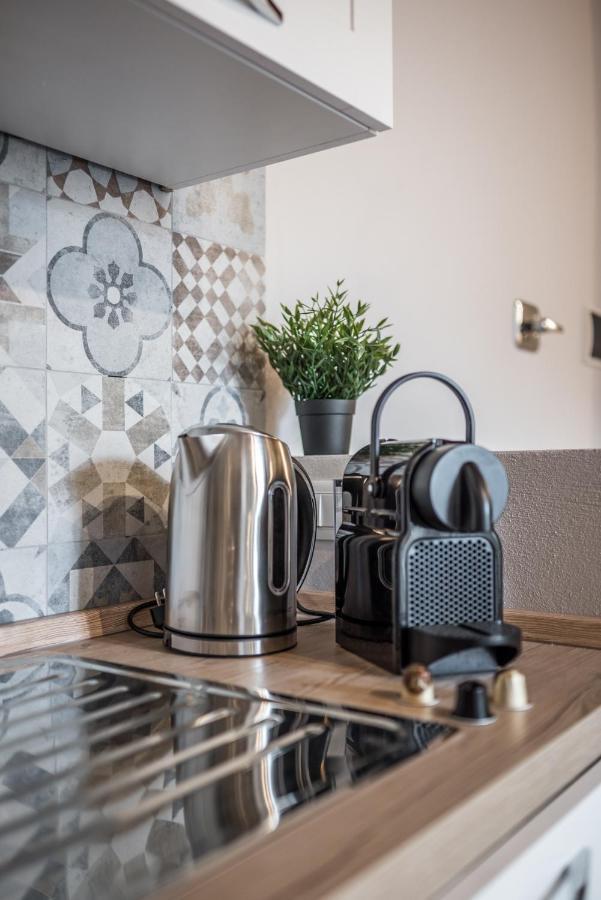 Santo Stefano Casa Vittoria Appartement Bologna Buitenkant foto