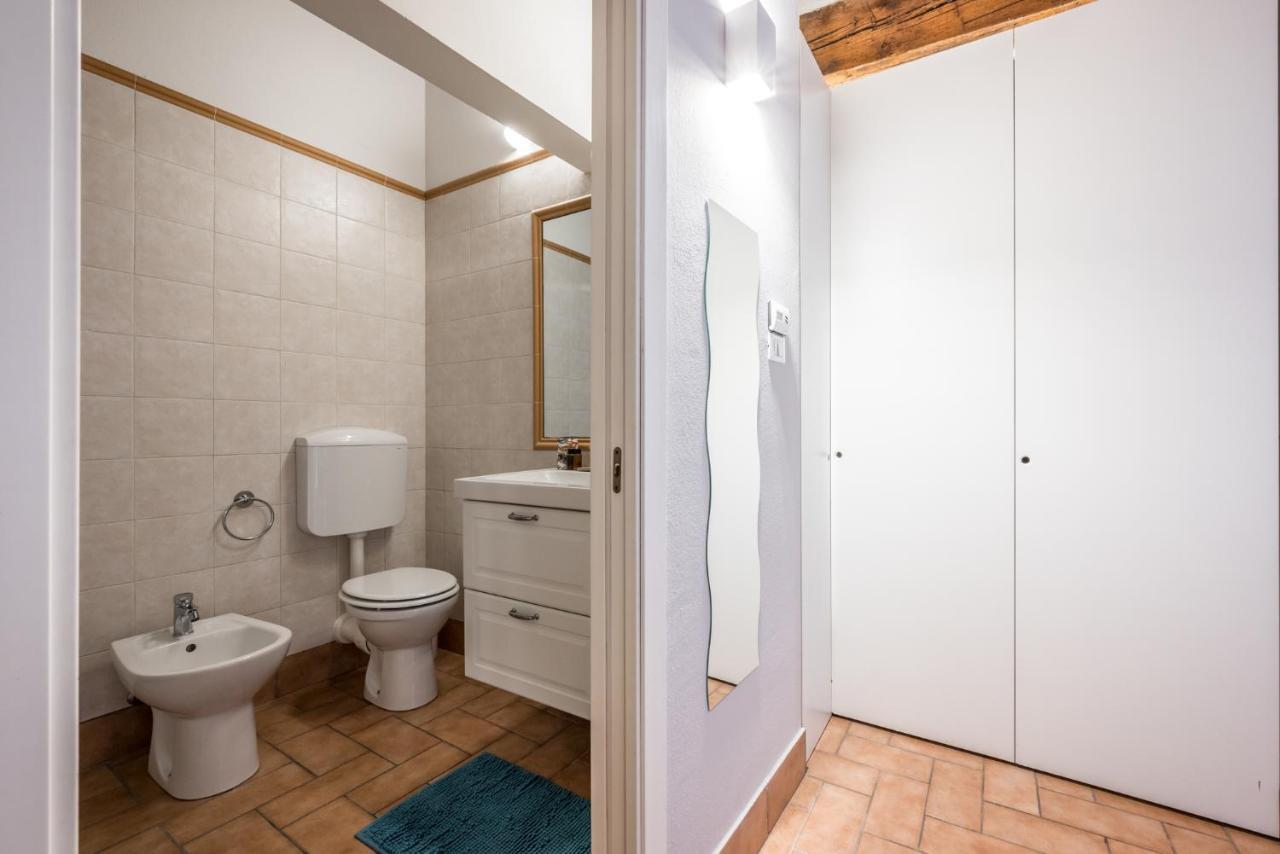 Santo Stefano Casa Vittoria Appartement Bologna Buitenkant foto