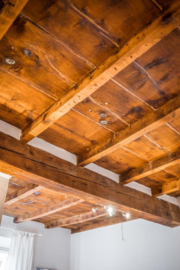 Santo Stefano Casa Vittoria Appartement Bologna Buitenkant foto