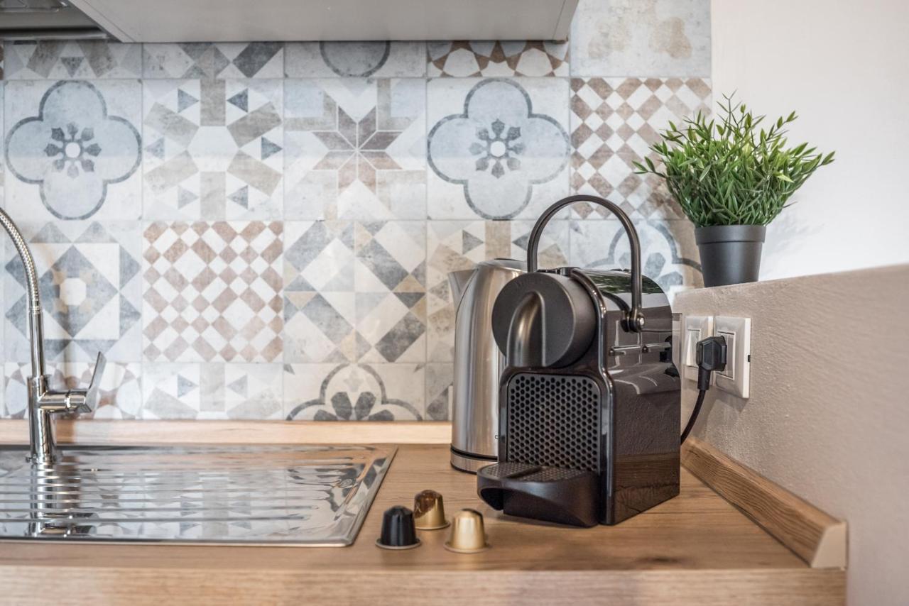 Santo Stefano Casa Vittoria Appartement Bologna Buitenkant foto